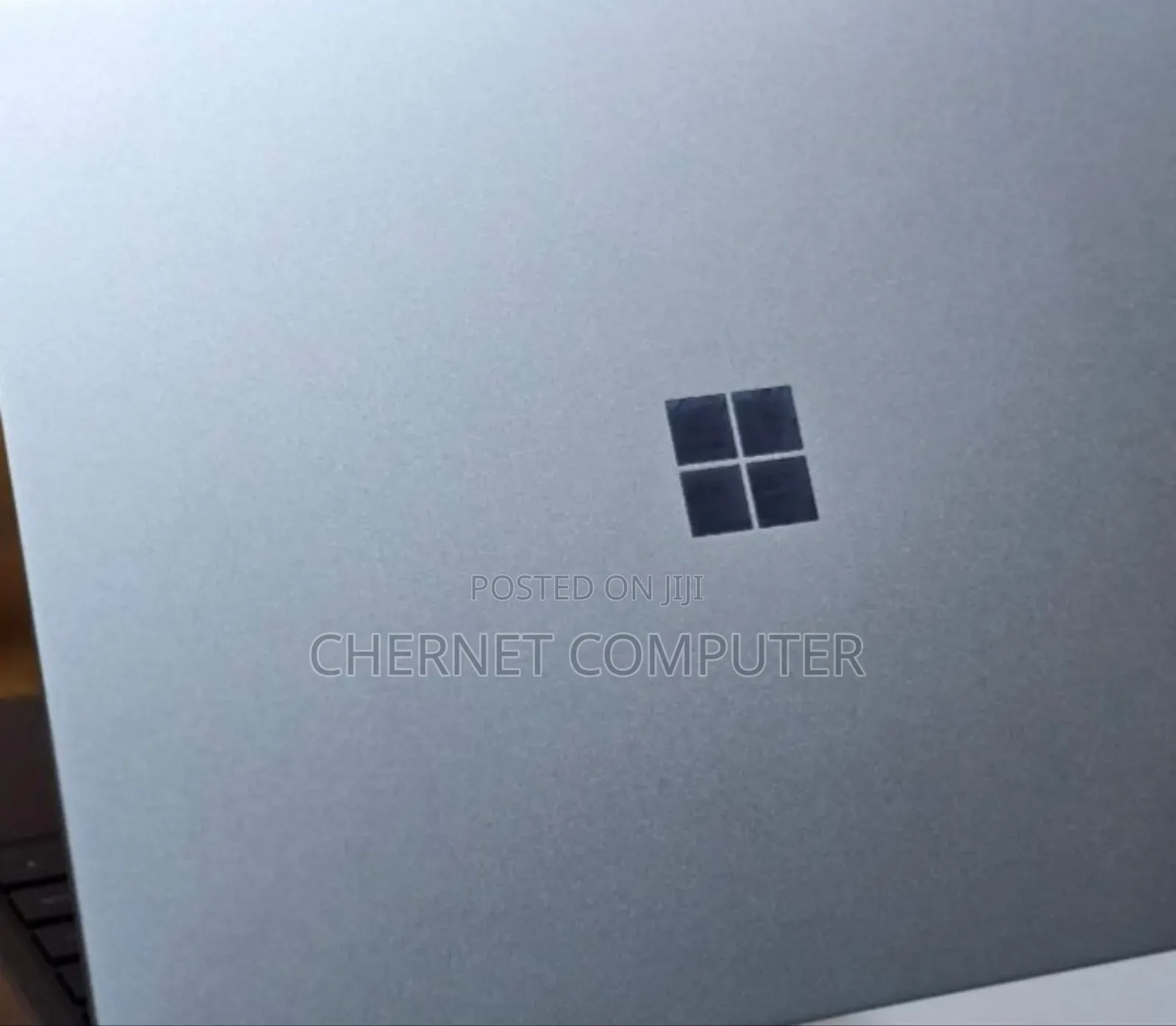 New Laptop Microsoft Surface 8GB Intel Core I5 SSD 256GB