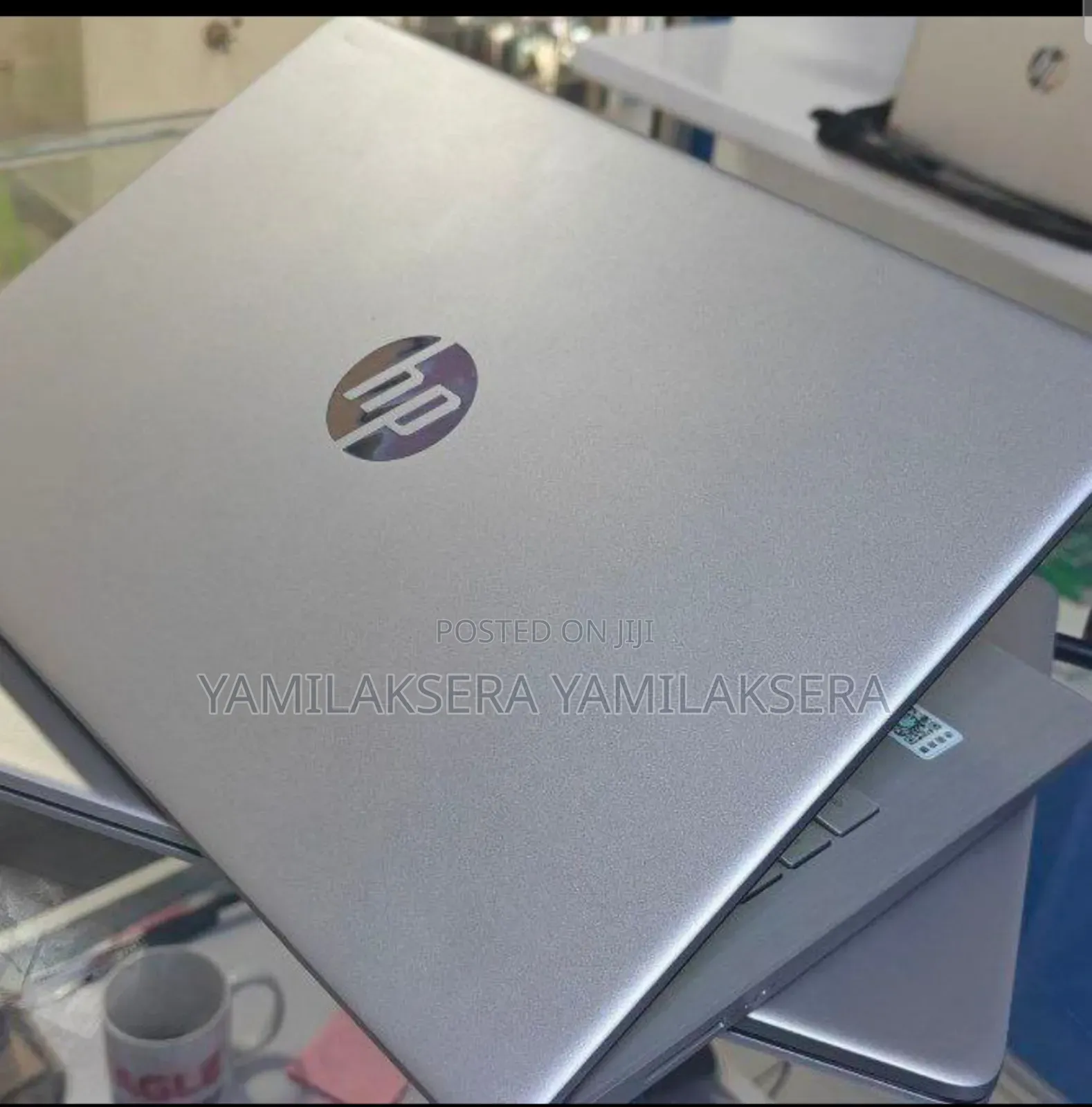New Laptop HP Stream Notebook 8GB Intel Core I7 SSD 1T