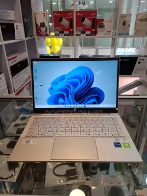 New Laptop HP Pavilion 14 16GB Intel Core I7 SSD 512GB