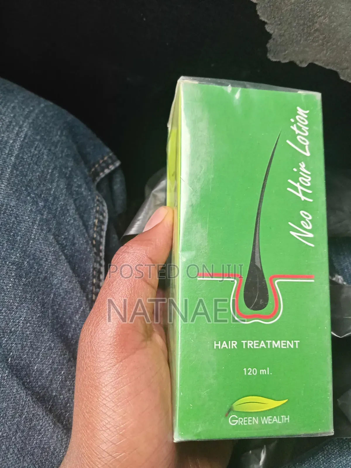 Neo Hair Lotion