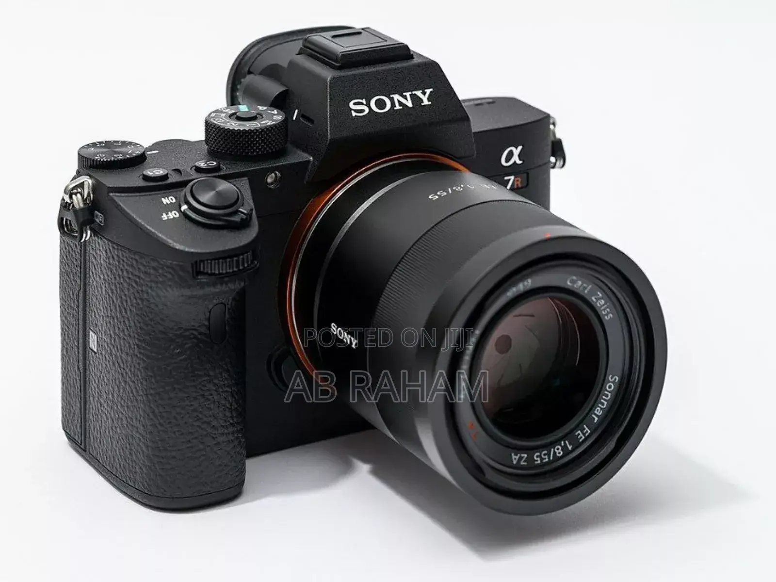 Sony A7r 3 Brand New With Full Accessories