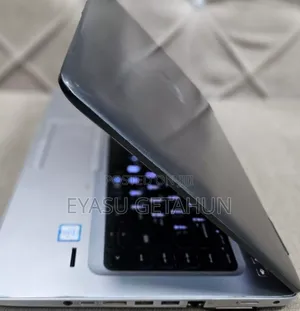 Photo - New Laptop HP ProBook 640 G2 8GB Intel Core I5 SSD 256GB