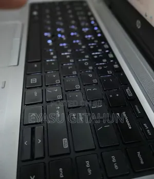 New Laptop HP ProBook 640 G2 8GB Intel Core I5 SSD 256GB