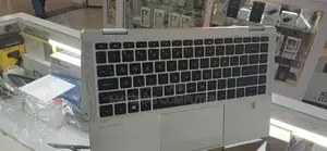 New Laptop HP EliteBook X360 1040 G7 16GB Intel Core I7 SSD 512GB