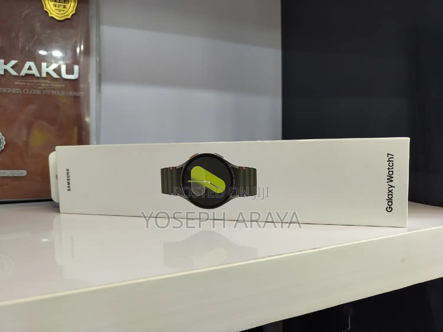 Samsung Galaxy Watch 7