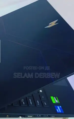 Photo - New Laptop Acer Aspire v Nitro 16GB Intel Core I5 SSD 512GB