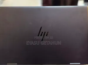 Photo - New Laptop HP Envy X360 8GB AMD Ryzen 5 SSD 256GB