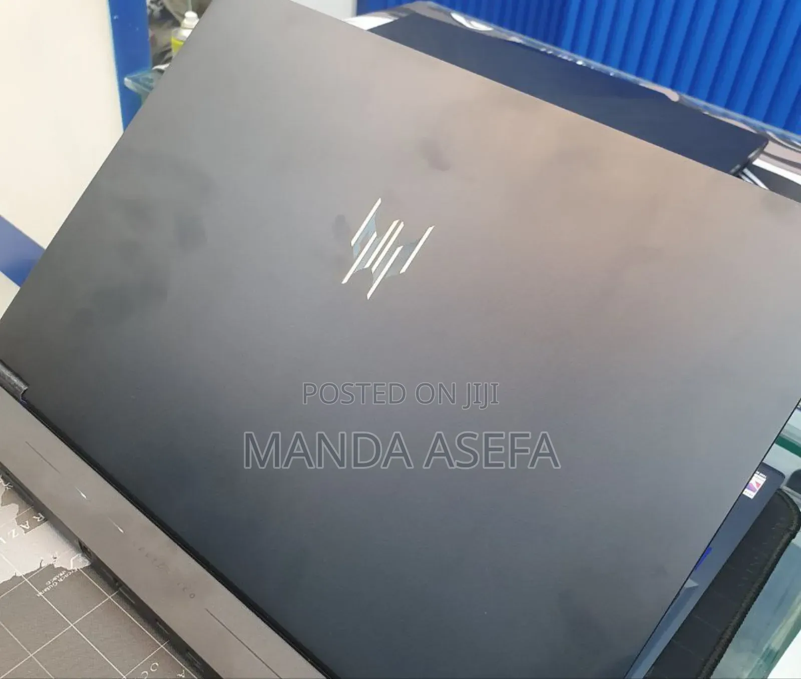 New Laptop Acer Predator Helios Neo 16 16GB Intel Core Ultra 9 SSD 1T