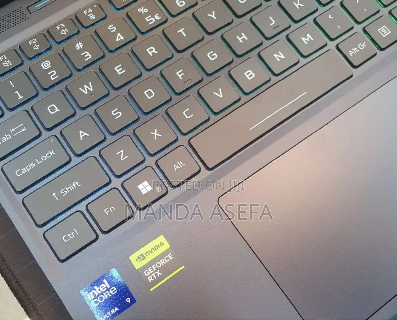 New Laptop Acer Predator Helios Neo 16 16GB Intel Core Ultra 9 SSD 1T