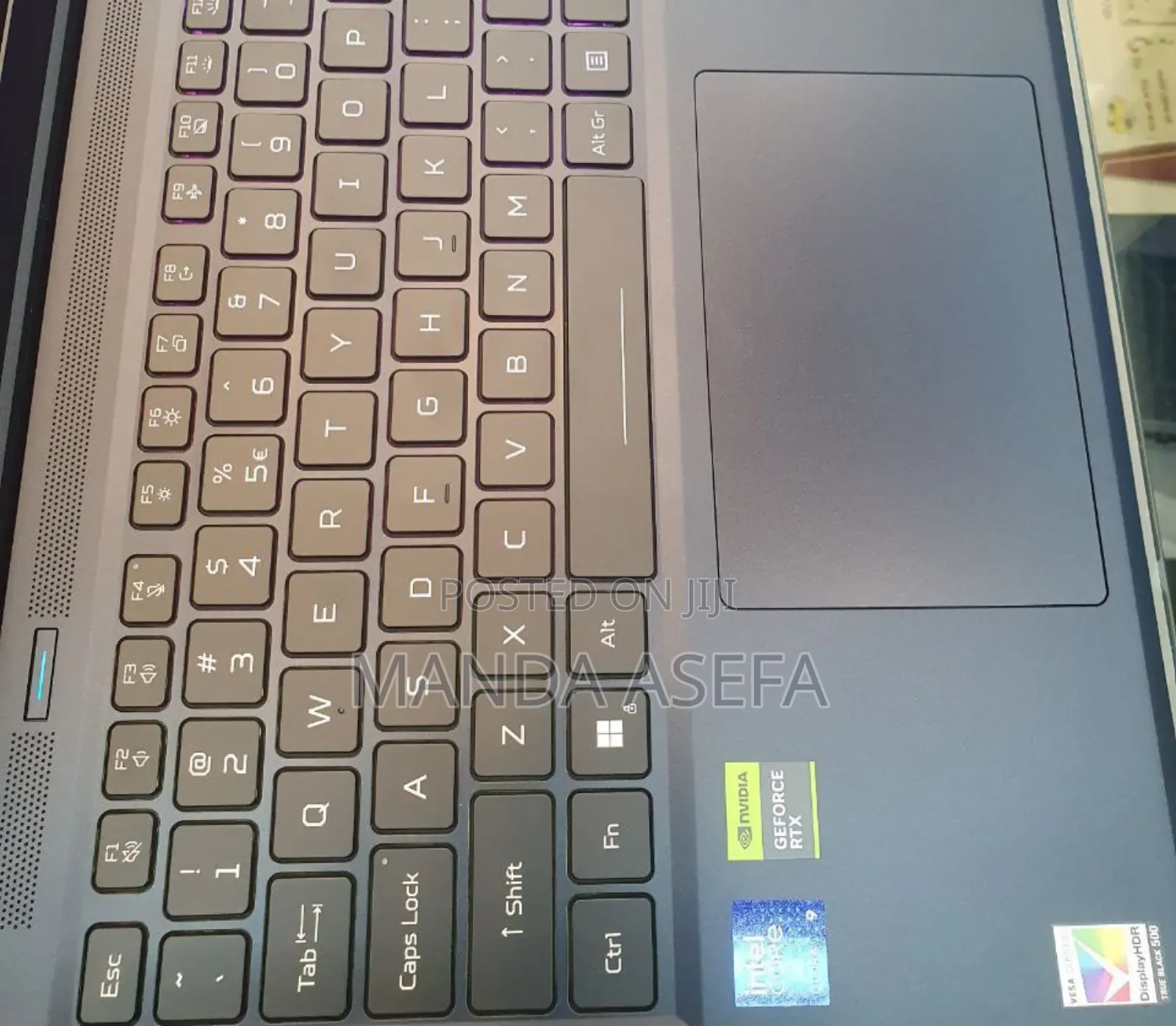 New Laptop Acer Predator Helios Neo 16 16GB Intel Core Ultra 9 SSD 1T