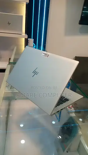 New Laptop HP EliteBook 830 G7 16GB Intel Core I5 SSD 512GB