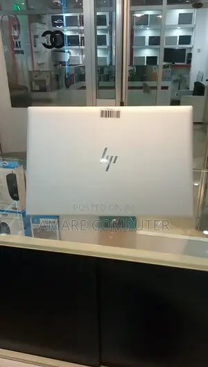 New Laptop HP EliteBook 830 G7 16GB Intel Core I5 SSD 512GB
