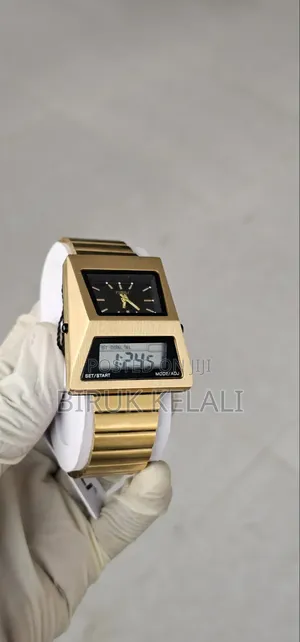 New Designe Fusil Watch
