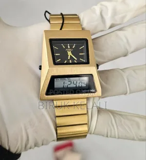 New Designe Fusil Watch