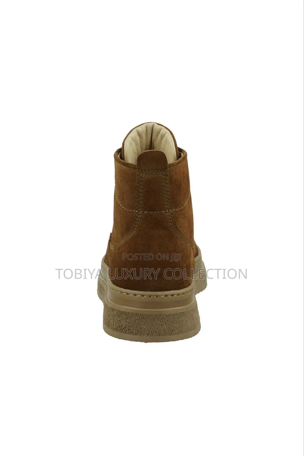 Original Leather Boots. Gant Laceup Leather Shoes