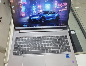 Photo - New Laptop HP ZBook 15 32GB Intel Core I7 SSD 512GB
