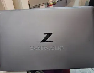 New Laptop HP ZBook 15 32GB Intel Core I7 SSD 512GB