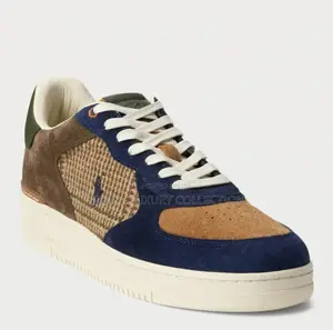 Original Polo Ralph Lauren Sneaker From Europe Order