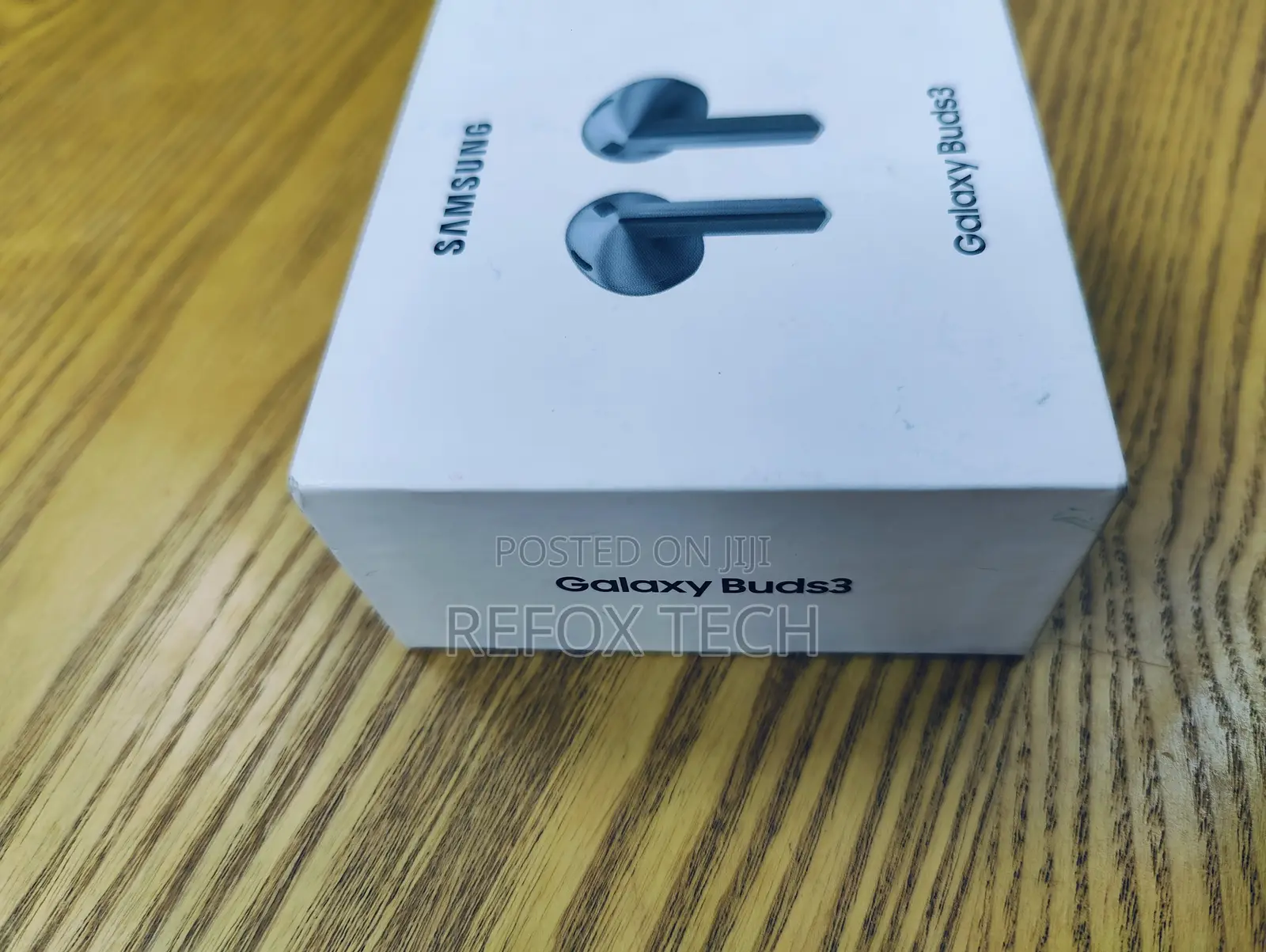 Samsung Buds 3