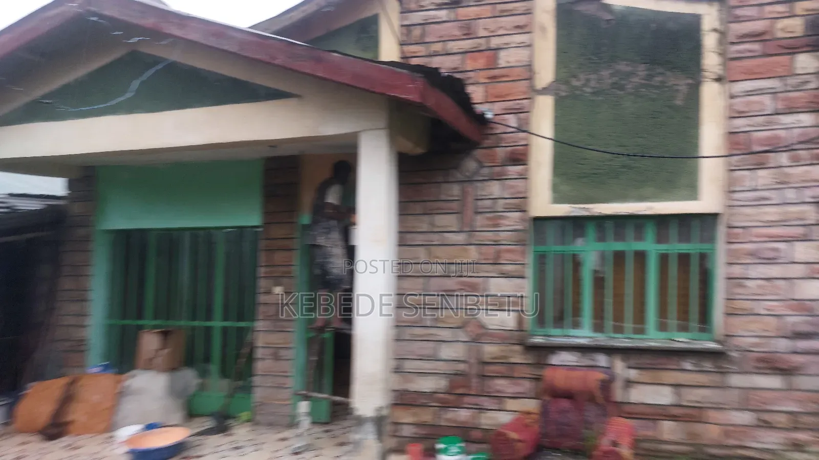 3bdrm House in Oromia, East Shewa for sale