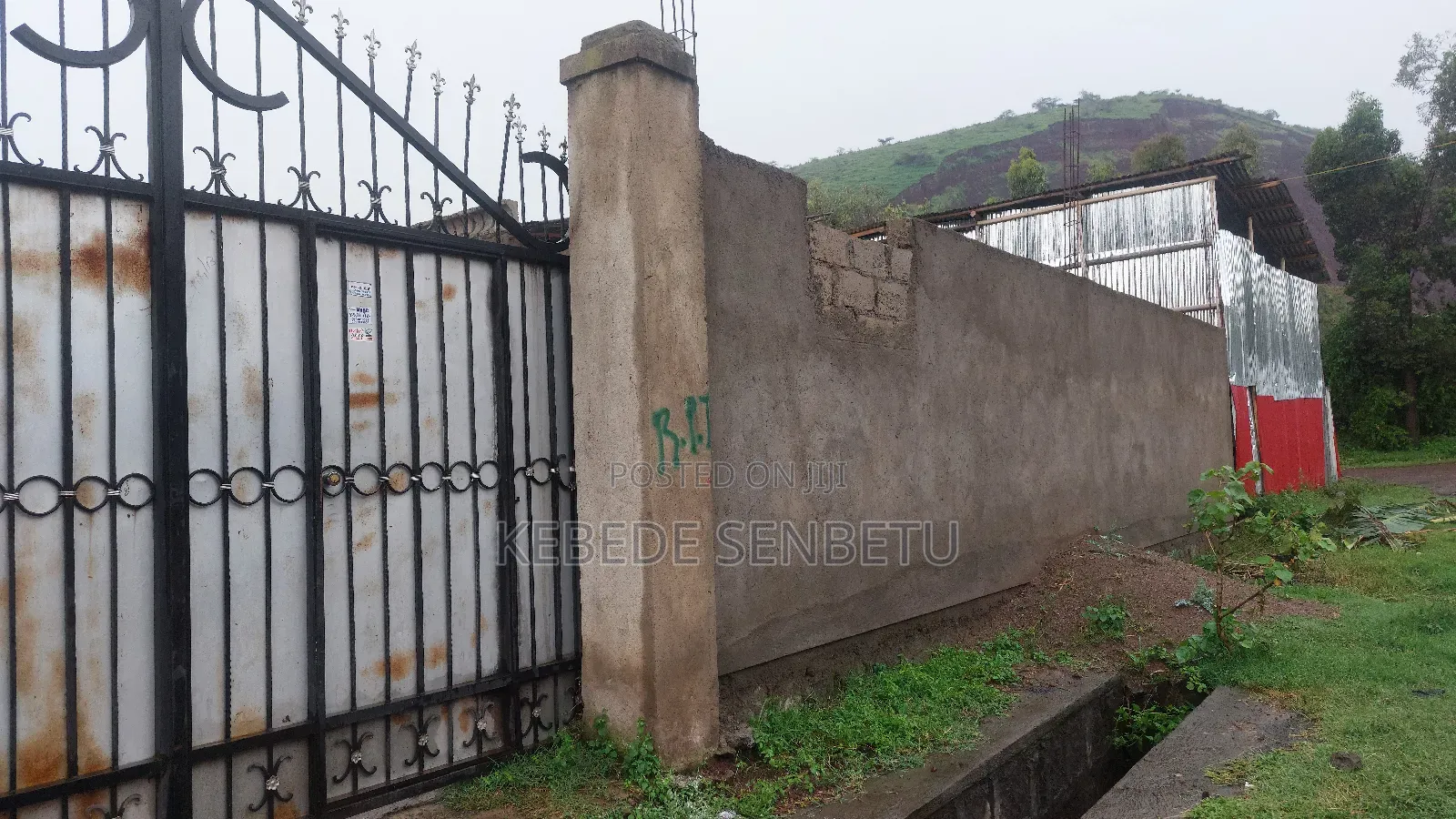 3bdrm House in Oromia, East Shewa for sale