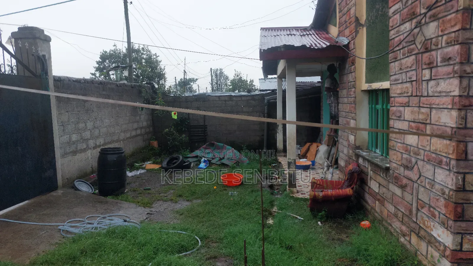 3bdrm House in Oromia, East Shewa for sale