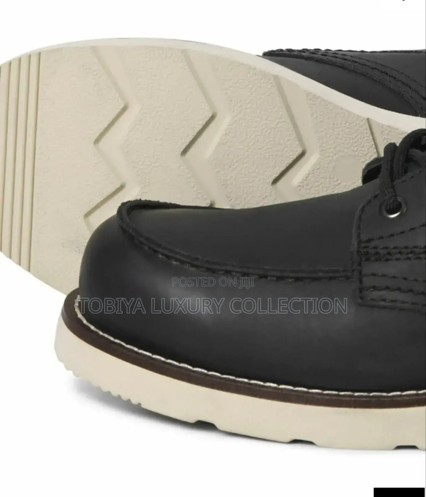  Original Kack Jones Laceup Boots Only 
From Europe