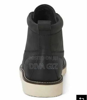  Original Kack Jones Laceup Boots Only 
From Europe