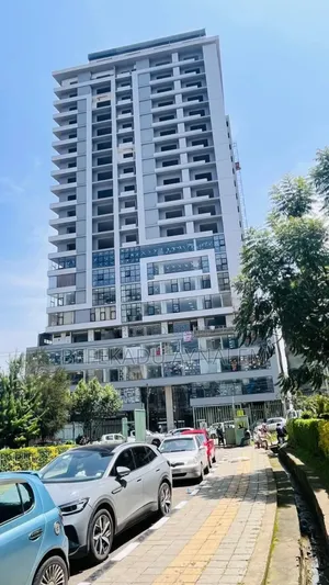 Photo - Furnished 2bdrm Apartment in Royal Plaza, Bole for sale