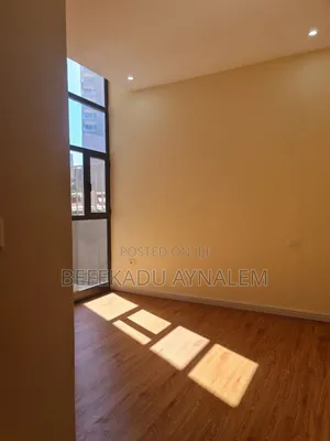 Furnished 2bdrm Apartment in Royal Plaza, Bole for sale