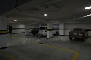 Furnished 2bdrm Apartment in Royal Plaza, Bole for sale