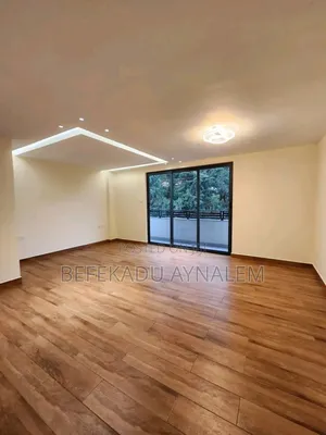 Furnished 2bdrm Apartment in Royal Plaza, Bole for sale