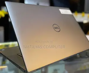 New Laptop Dell Precision 5690 32GB Intel Core Ultra 7 SSD 1T