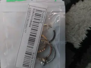 Ring Available On Hand