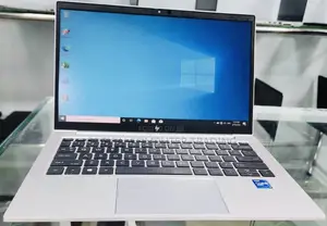 New Laptop HP EliteBook 850 G8 16GB Intel Core I7 SSD 512GB