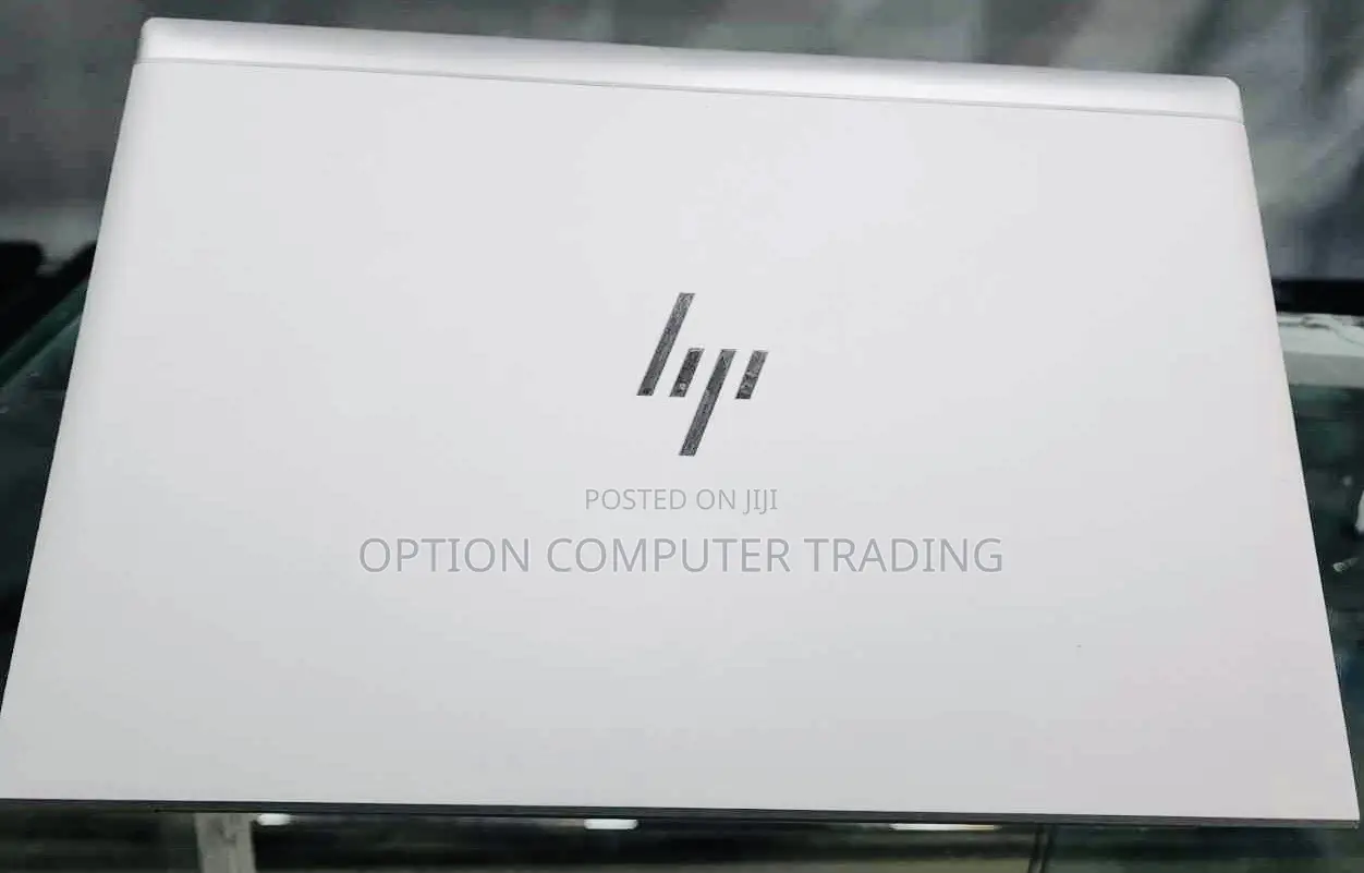 New Laptop HP EliteBook 850 G8 16GB Intel Core I7 SSD 512GB