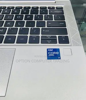 New Laptop HP EliteBook 850 G8 16GB Intel Core I7 SSD 512GB