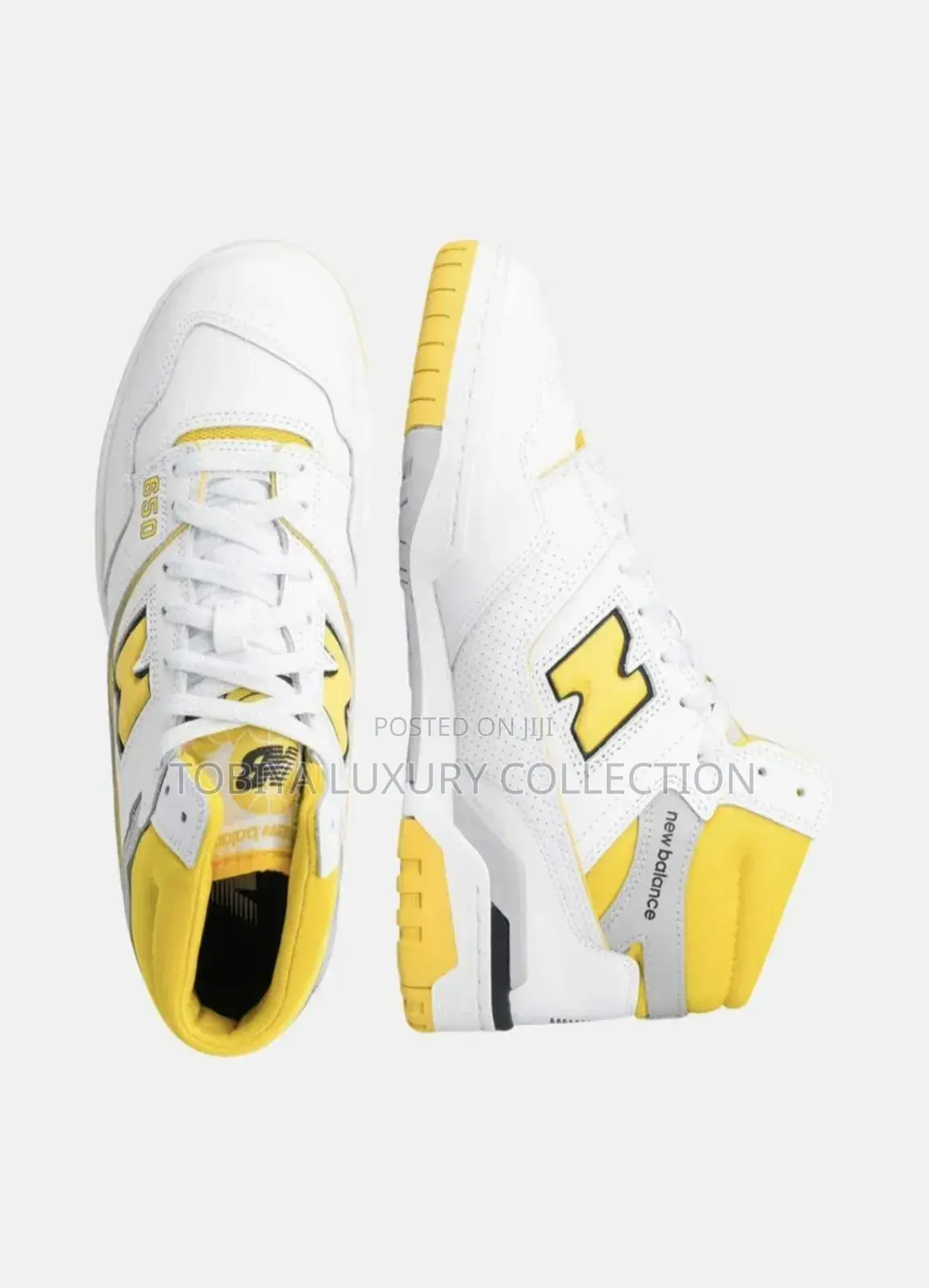 Original New Balance Sneaker