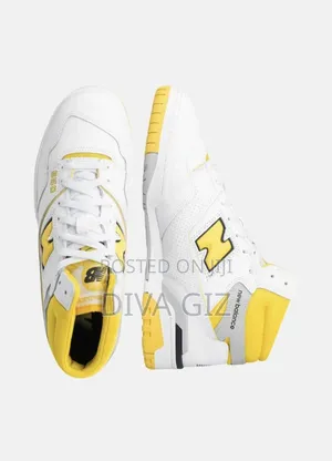 Original New Balance Sneaker