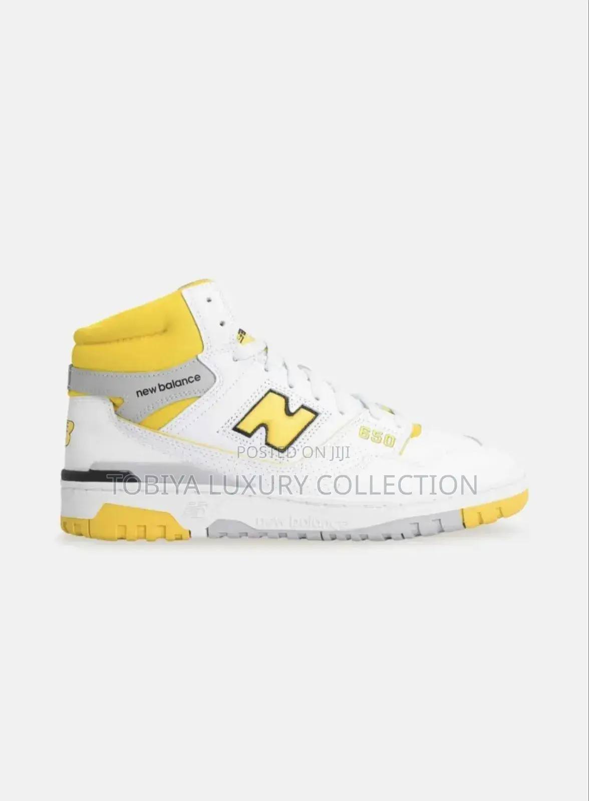 Original New Balance Sneaker