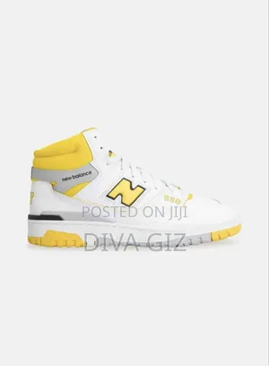 Original New Balance Sneaker