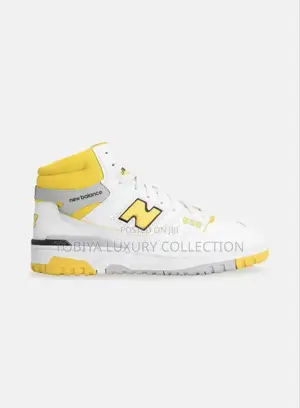 Original New Balance Sneaker