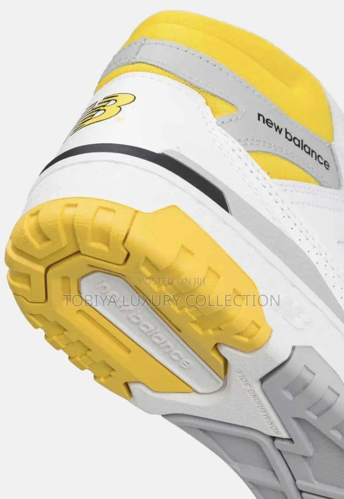 Original New Balance Sneaker