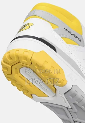 Original New Balance Sneaker