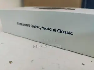 Photo - Samsung Watch 8 Classic