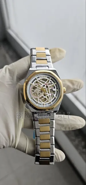 Photo - Smaker Full Augomatic Mechanical Brand Watch