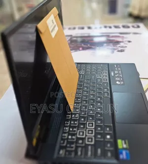 New Laptop Acer Nitro 5 16GB AMD Ryzen 7 SSD 512GB