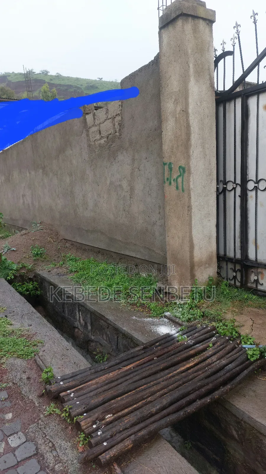 4bdrm House in Oromia, East Shewa for rent