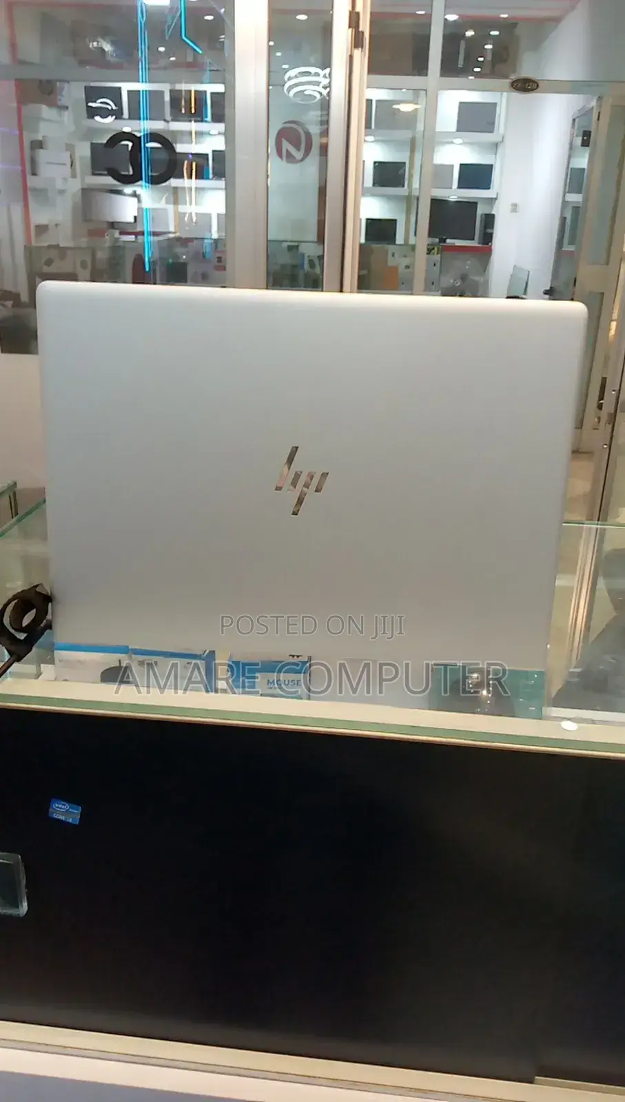 New Laptop HP EliteBook 840 G5 16GB Intel Core I5 SSD 512GB