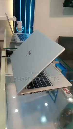 New Laptop HP EliteBook 840 G5 16GB Intel Core I5 SSD 512GB